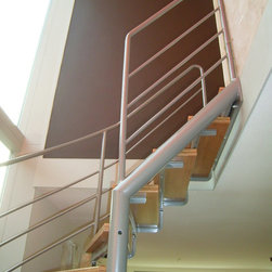 Small Spaces - Products