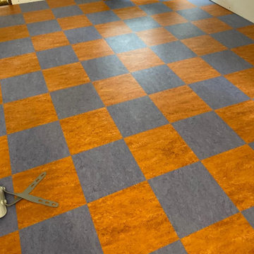 Marmoleum Projects