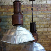 light fixtures