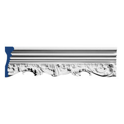 Inviting Home Inc. - Diannah Decorative Molding - Molding And Trim