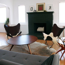 midcentury
