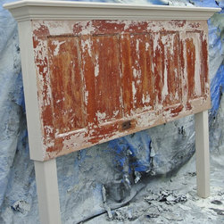 Door Headboards 3 - Headboards