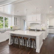 Ceiling Kitchen