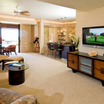 Residential