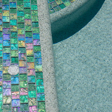 Lightstreams Celadon Pool- San Fransisco Bay Area