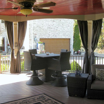 Outdoor Escape