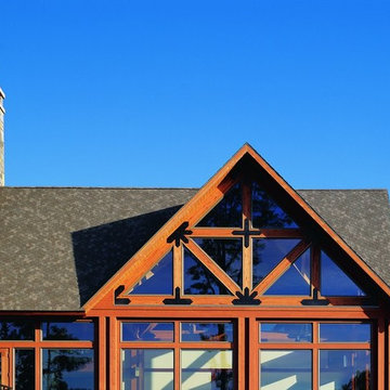Craftsman Bungalow