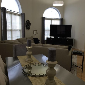 Rahway Contemporary Redesign