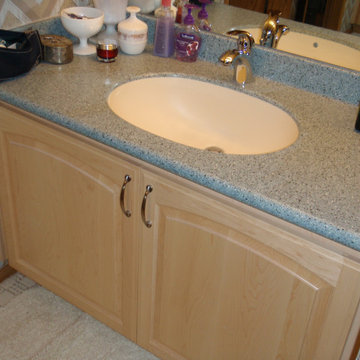 Custom Cabinetry