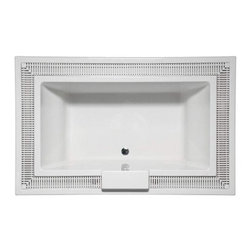 Americh Infini Vista - Bathtubs