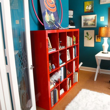 Condo Update