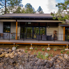 Porch Ideas