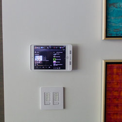 Lake Austin - Home Electronics