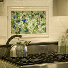 backsplash
