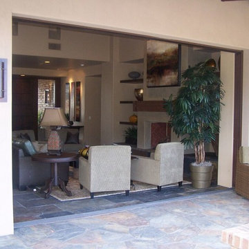 Dove Mountain Homes