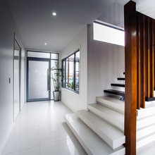 escalier choisi