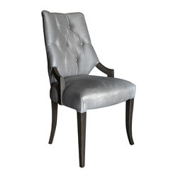 VALENTINA DINING CHAIR - Dining Chairs