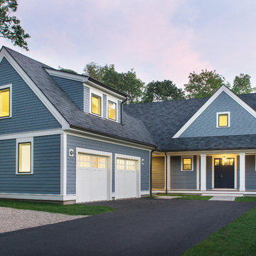 Arlington Home