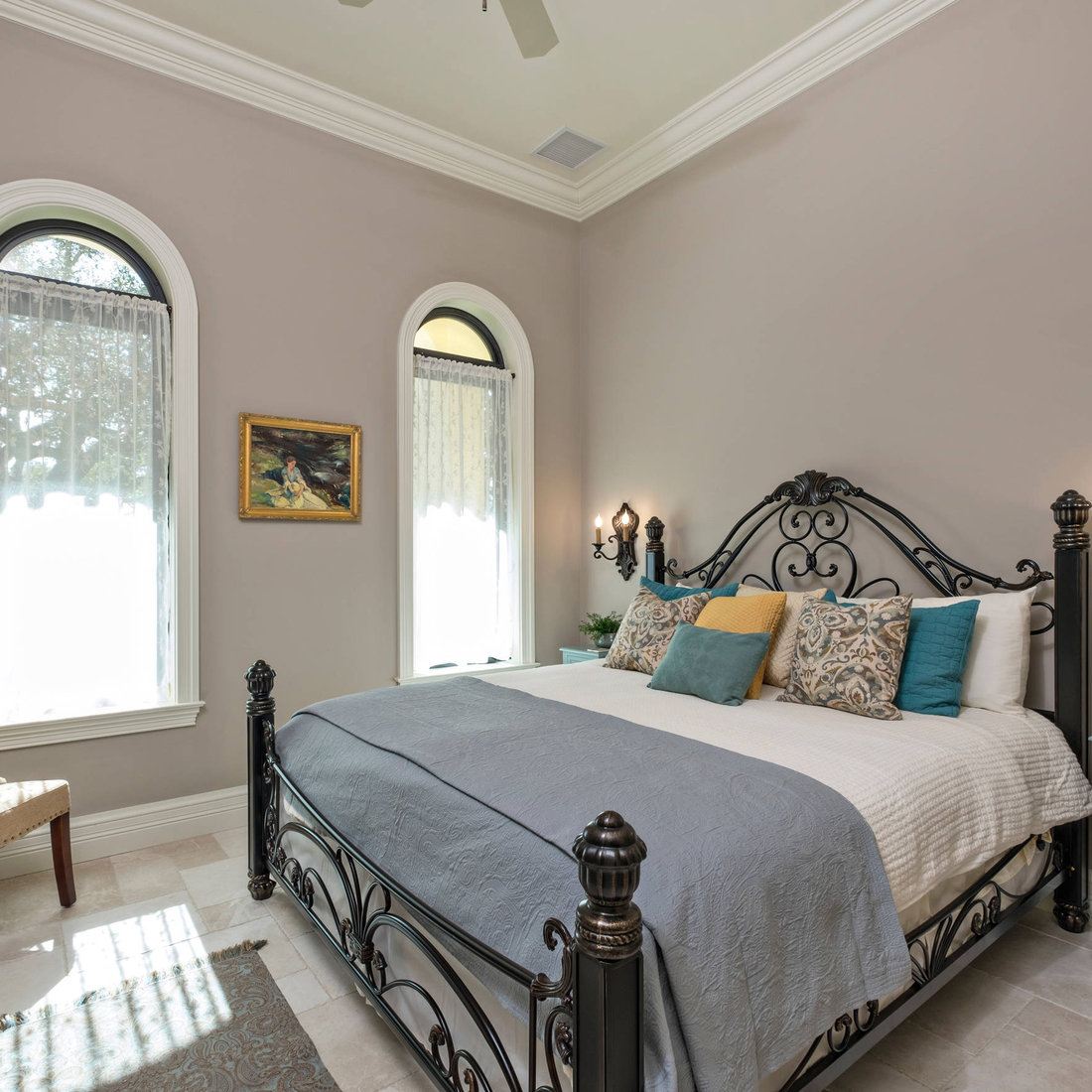 Heritage Oak - Tequesta