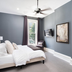 Let Five Star Painting Give Your Room a Facelift - Paint