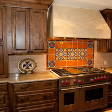Kitchen Ideas
