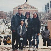 Alice Han's photo