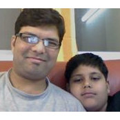 Navin Dudhe's photo
