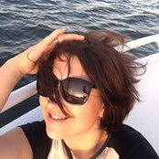 Oksan Chik's photo