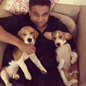 Amit Pradhans billede