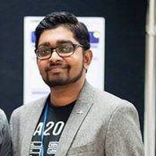 Naven Prasad's photo