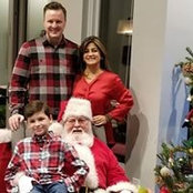 Lorena Cruz's photo