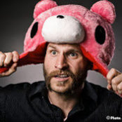Daniel Mick's photo