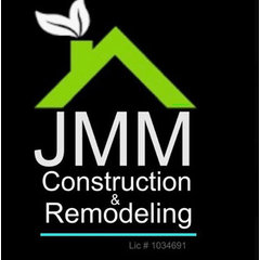 JMM Construction & Remodeling