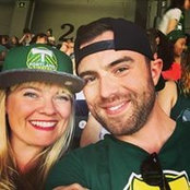 Mack O'Brien's photo