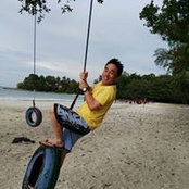 Foto von Lim Tzeh Wen