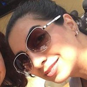 Mona Dravyahs's photo
