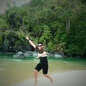 Lemuel Aspacio's photo