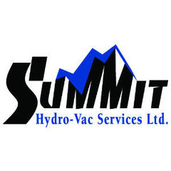 Summit Hydrovac Services