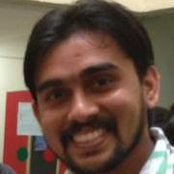 Suman Kumars foto