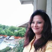Jharashri Tripathy's photo