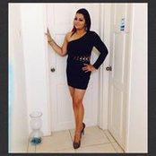 Ria Sadia's photo