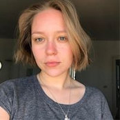 Даша Гринева's photo