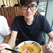Lau Joo Yew's photo