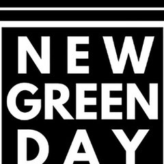 New Green Day