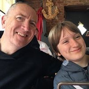 Robert Fisher's photo