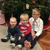 Erika Johnson's photo