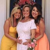 Allison McDorman's photo