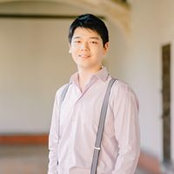 David Kim's photo