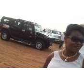 Linda Msipa's photo