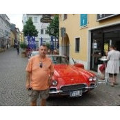 Walter Mazuchowski's photo